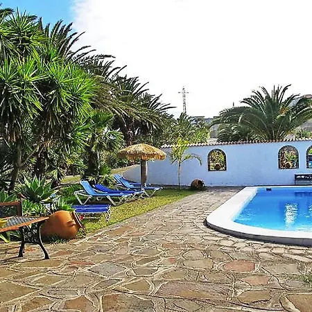 Apartment Castillo Golf I
