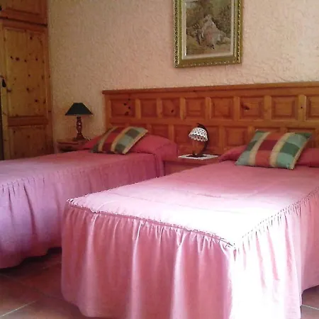 Apartment Castillo Golf I