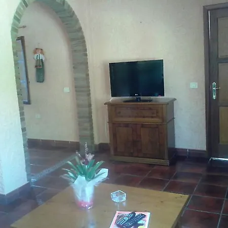 Castillo Golf I Διαμέρισμα