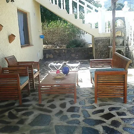 Διαμέρισμα Castillo Golf I *