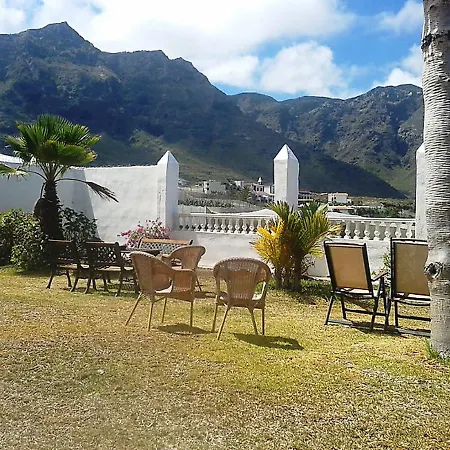 Castillo Golf I Διαμέρισμα Buenavista Del Norte