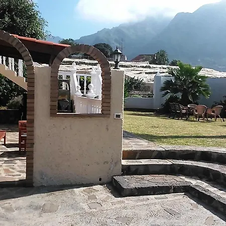 Castillo Golf I Διαμέρισμα Buenavista Del Norte